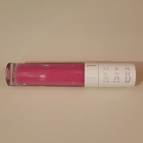 Kab Cosmetics | Makeup | Nib Kab Tinted Lip Oil Good Vibrations | Poshmark Kab Cosmetics | Makeup | Nib Kab Tinted Lip Oil Good Vibrations | Poshmark